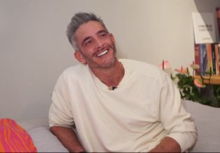 Θεοχάρης Ιωαννίδης: Ο άγνωστος γάμος του και η απρόσμενη αποκάλυψη για τη ζωή του