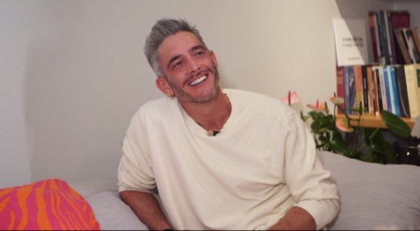 Θεοχάρης Ιωαννίδης: Ο άγνωστος γάμος του και η απρόσμενη αποκάλυψη για τη ζωή του