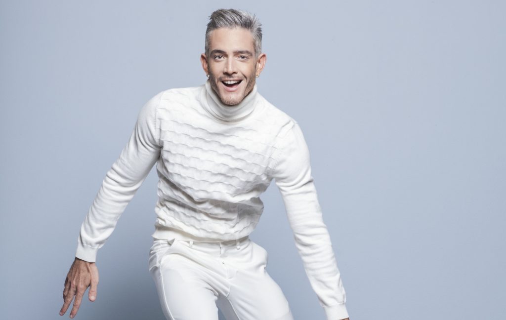 To Night Out με τον Θεοχάρη Ιωαννίδη επιστρέφει – Πρεμιέρα 24 Νοεμβρίου, στο MEGA