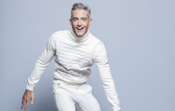 To Night Out με τον Θεοχάρη Ιωαννίδη επιστρέφει – Πρεμιέρα 24 Νοεμβρίου, στο MEGA