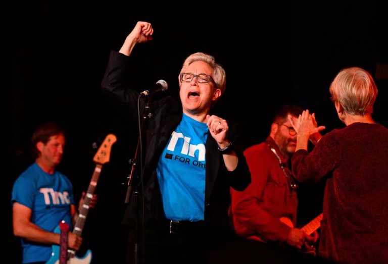 Ενδιάμεσες εκλογές ΗΠΑ: Για πρώτη φορά υποψήφιοι ΛΟΑΤΚΙ σε όλες τις πολιτείες