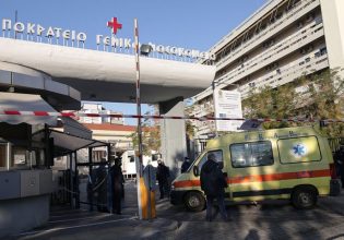 Θεσσαλονίκη: Τι έδειξε η νεκροψία για τον θάνατο της 6χρονης στο Ιπποκράτειο