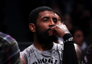 Σίλβερ: «Ο Ίρβινγκ δεν είναι αντισημίτης»