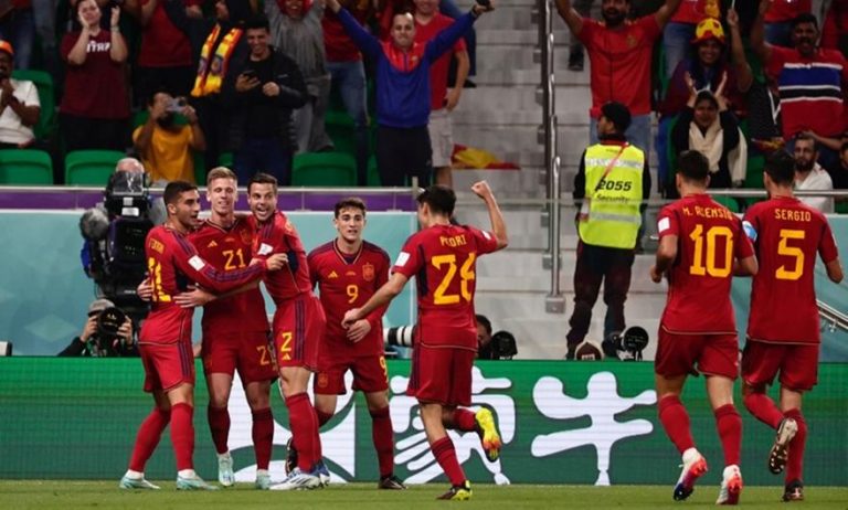 Ο τελικός της… Ισπανίας!