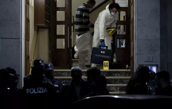 Ιταλία: Πρώην οδηγός μαφιόζου ο δολοφόνος τριών εκδιδόμενων γυναικών στη Ρώμη