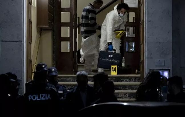 Ιταλία: Πρώην οδηγός μαφιόζου ο δολοφόνος τριών εκδιδόμενων γυναικών στη Ρώμη