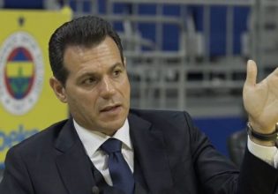 Δημήτρης Ιτούδης: Αποκάλυψε τι κάνει πριν από κάθε παιχνίδι – Ο τουρκικός λαός και η Εθνική