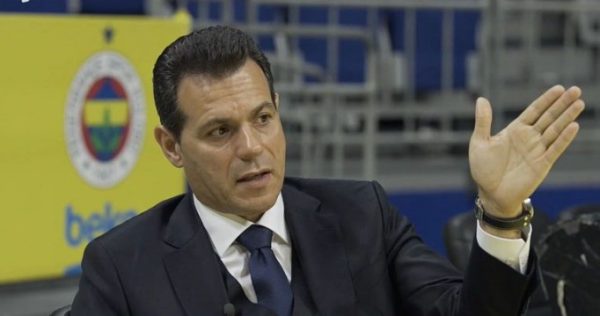 Δημήτρης Ιτούδης: Αποκάλυψε τι κάνει πριν από κάθε παιχνίδι – Ο τουρκικός λαός και η Εθνική