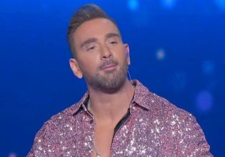 J2US: Kοινό και επιτροπή «μίλησαν» – Αυτό το ζευγάρι αποχώρησε από το 6ο live