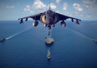 Εσθονία: Ζητά τον διπλασιασμό των δαπανών από τα ευρωπαϊκά κράτη