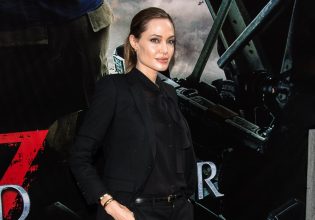 Αντζελίνα Τζολί: «Δεν κάνετε τίποτε για τα θύματα βιασμού στους πολέμους»