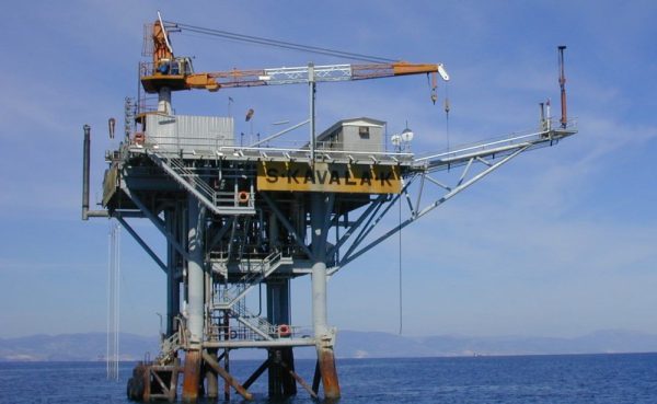 Ioannina deposit can cover the needs of Greece for 10 years