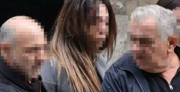 Επίθεση με καυστικό υγρό: Ο οδηγός ταξί είχε κάνει την κράτηση δωματίου που είχε κρυφτεί η 38χρονη