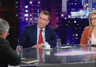 Σεξιστική επίθεση του Δημήτρη Καιρίδη στη Δώρα Αυγέρη, καταγγέλει ο ΣΥΡΙΖΑ