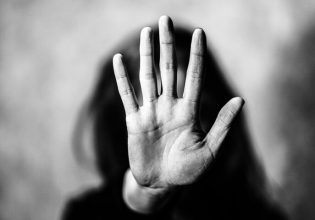 Φρίκη και βία: Κάτι πρέπει να γίνει