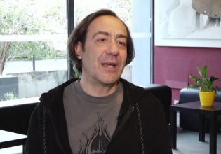 Σωτήρης Καλυβάτσης: «Δεν περιμένω από κανέναν να μου ζητήσει συγγνώμη και για τίποτα»