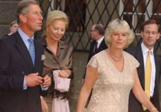 Βρετανία: Ο Κάρολος απατούσε την Καμίλα με αυτή τη γυναίκα