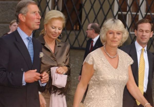 Βρετανία: Ο Κάρολος απατούσε την Καμίλα με αυτή τη γυναίκα