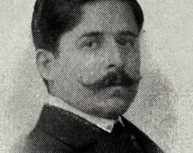 Γιάννης Καμπύσης: Ανάξιος απόγονος των μεγάλων προγόνων