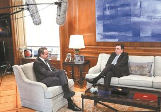 «Ατζέντα δικαιωμάτων» απέναντι στην τοξικότητα