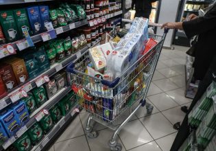 Τα… γαλλικά για το καλάθι και ο Κίμωνας Κουλούρης