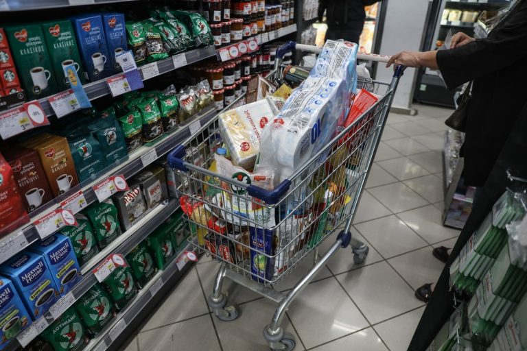 Τα… γαλλικά για το καλάθι και ο Κίμωνας Κουλούρης