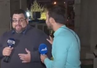 Διακαναλικός καπαμάς: Η σύνδεση ΕΡΤ – ΑΝΤ1 και η… συνταγή που έγινε viral