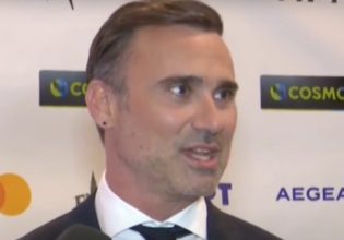 «Πολλές φορές είναι…» – Συγκλόνισε ο Γιώργος Καπουτζίδης