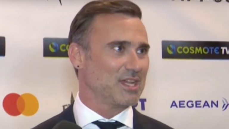 «Πολλές φορές είναι…» – Συγκλόνισε ο Γιώργος Καπουτζίδης