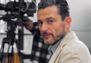 Συγκλονίζει ο Γιώργος Καραμίχος: Έπαθα συγκοπή, έπεσα και σακάτεψα το πρόσωπό μου