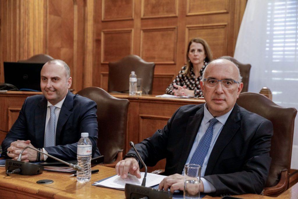 Υπουργείο Υποδομών: Υπογράφονται συμβάσεις για έργα αξίας 300 εκατ. ευρώ