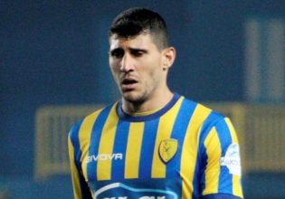 Καρέλης: Ένας killer που γράφει ιστορία στο Αγρίνιο (vid)