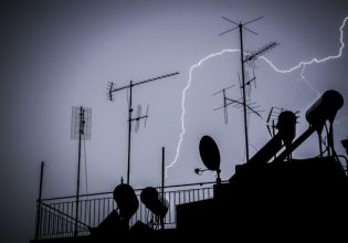 Καιρός: Έρχονται έντονα καιρικά φαινόμενα με ισχυρές καταιγίδες – Οι επικίνδυνες περιοχές