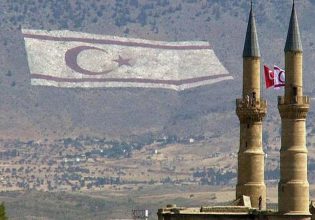 Προσπάθεια της Άγκυρας να ελέγξει τα κατεχόμενα αλλάζοντας τη δημογραφική σύσταση