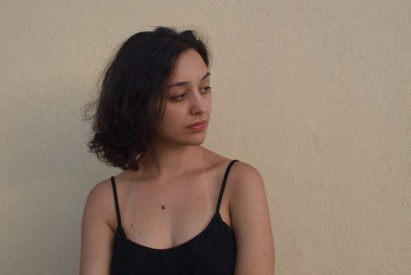 Κατερίνα Λάκκα: Ο μύθος της Γαλάτειας επανέρχεται στο σήμερα και σπάει το καλούπι της μούσας