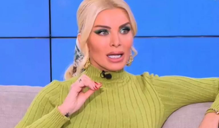 Κατερίνα Καινούργιου: Ποια σχέση της θέλει να σβήσει από το google και γιατί