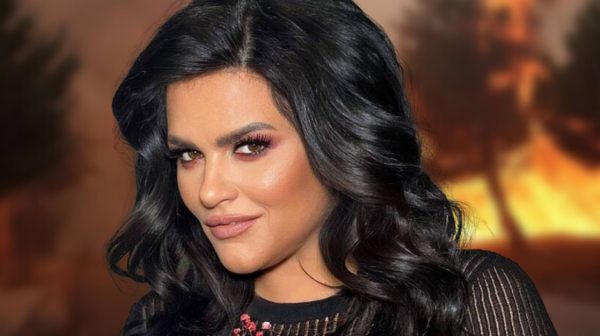 Δήμητρα Κατσαφάδου: Παγώνει τη δωρεά του σπιτιού της στην Κιβωτό του Κόσμου μετά τις καταγγελίες