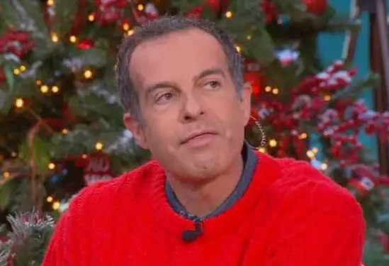 Άρης Καβατζίκης: «Είπε ‘εγώ δεν τον γουστάρω κι όποτε τον βλέπω θα τον βαράω’»