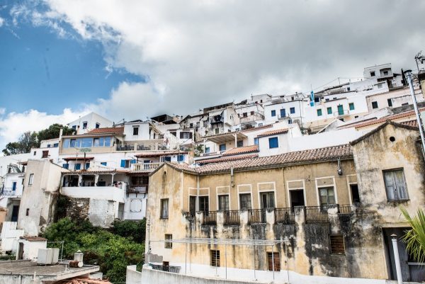 Ανακατασκευάζεται το εμβληματικό «Ρεδιάδειο» Κέας