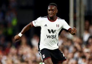 Σοκ στη Φούλαμ του Μάρκο Σίλβα