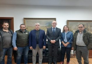 Σίμος Κεδίκογλου: Απάντηση στις νοθείες και τις ελληνοποιήσεις στο μέλι ο εξονυχιστικός έλεγχος