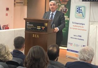 Σίμος Κεδίκογλου: Αποτελεσματική διαχείριση ζωικών υποπροϊόντων για την προστασία του περιβάλλοντος