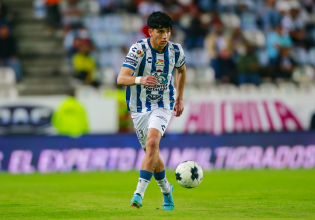 ΠΑΟΚ: Επαναφέρουν την περίπτωση του Αλβάρες οι Μεξικανοί (vid)