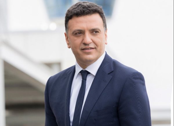 Κικίλιας: Η Ελλάδα πρωτοστατεί στην επιτάχυνση του βιώσιμου τουρισμού