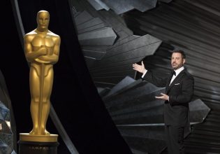 Ο Τζίμι Κίμελ επιστρέφει στην παρουσίαση των Όσκαρ μετά το τραγικό λάθος του 2017 [Βίντεο]