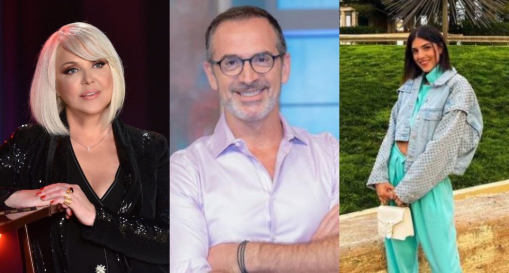 Κιβωτός του Κόσμου: Οργισμένος ο καλλιτεχνικός κόσμος μετά τις σοκαριστικές καταγγελίες