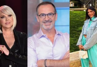 Κιβωτός του Κόσμου: Οργισμένος ο καλλιτεχνικός κόσμος μετά τις σοκαριστικές καταγγελίες