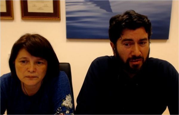 Κιβωτός του Κόσμου: Ποιοι είναι οι δικηγόροι που ανέλαβαν τον πατέρα Αντώνιο