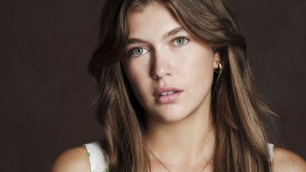 Συγκλονίζει η μούσα του Χριστόφορου Παπακαλιάτη: «Δεν μπορούσαμε να παίξουμε, κλαίγαμε με λυγμούς»