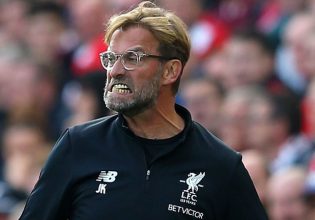 Ο Κλοπ επιρρίπτει ευθύνες στα media για το Μουντιάλ